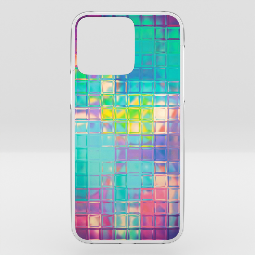 iPhone14～16までのクリアカバー