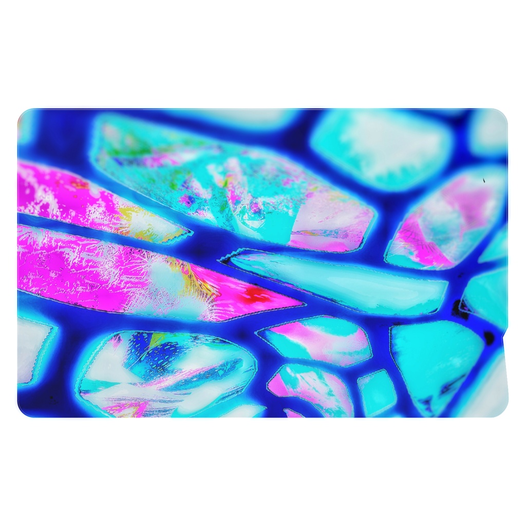 -気分の色-ICステッカー