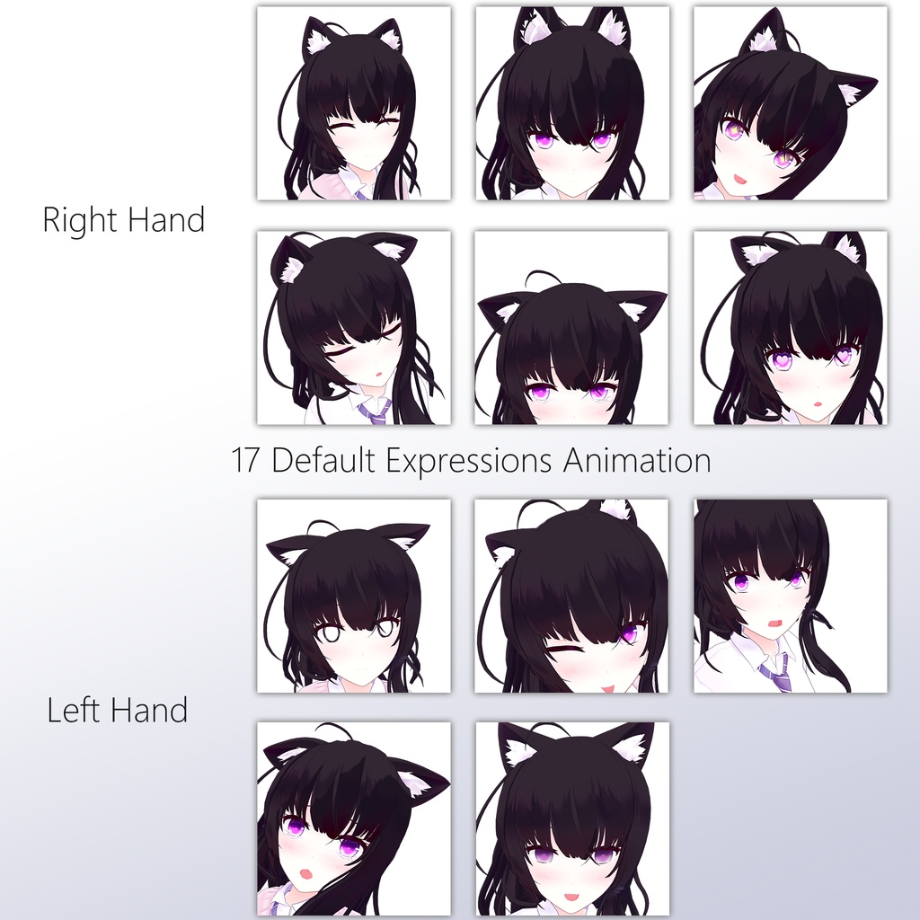 Seliasiion(セリエシオン)v1.01 -オリジナル3Dモデル-