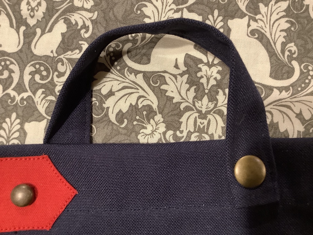 カスタムパーツ 4/6取っ手