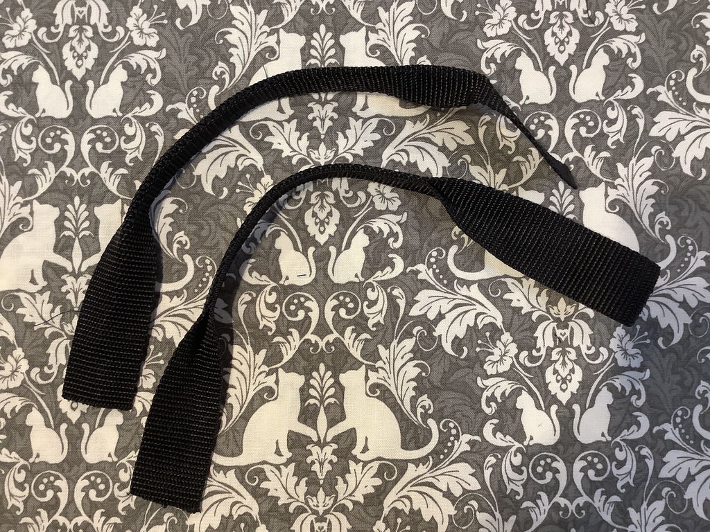 カスタムパーツ 4/6取っ手