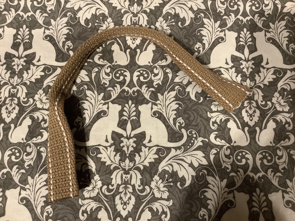 カスタムパーツ 4/6取っ手