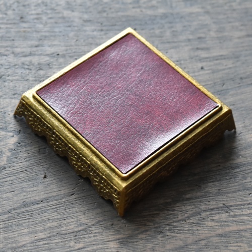 アンティーク調 ミニチュア飾り台