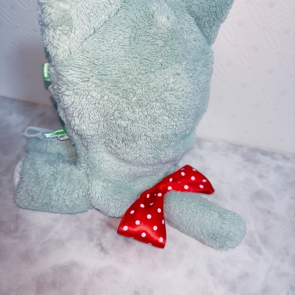 お座りぬい服【にゃろんそーだ】