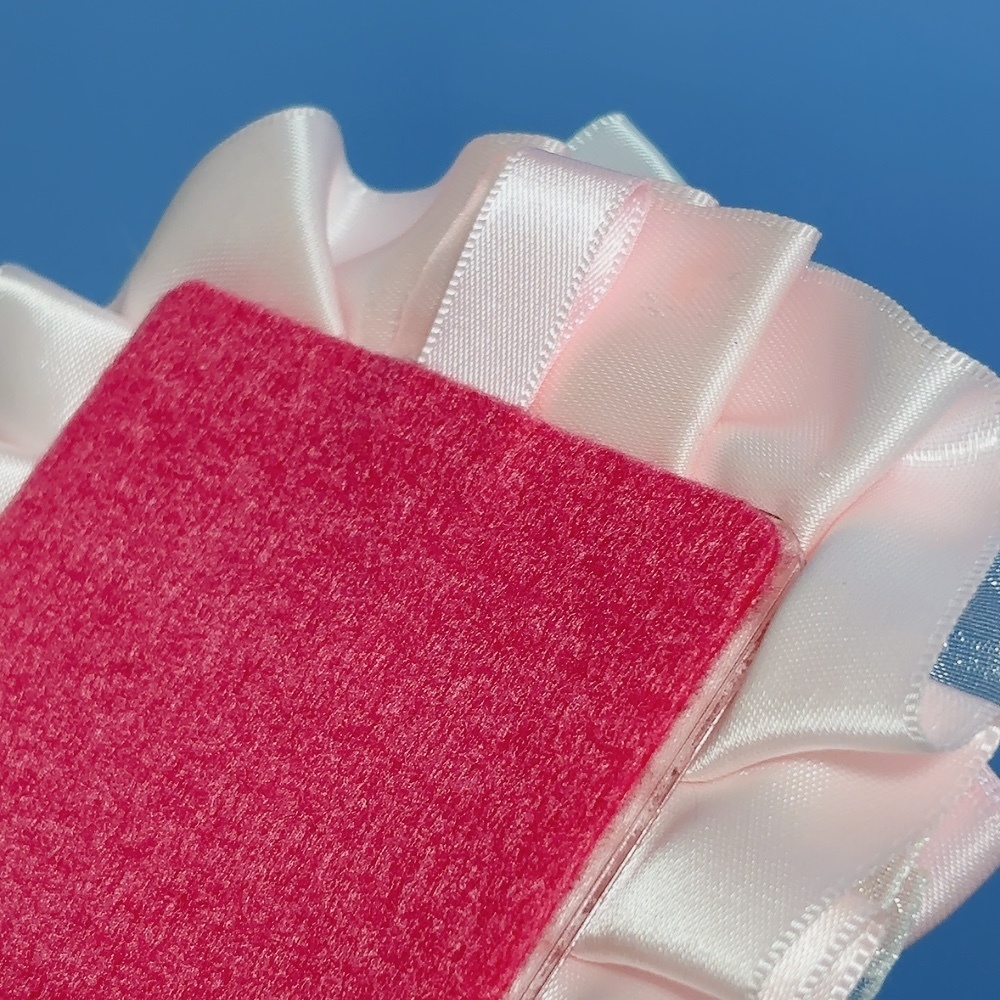 【B8】トレカケース 硬質ケースデコ