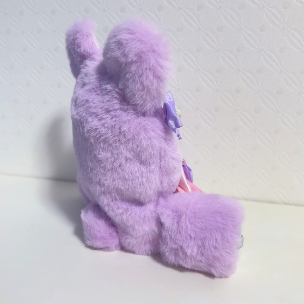 ゆめいろ🎀べあー(いつぬい・12-13cm用)