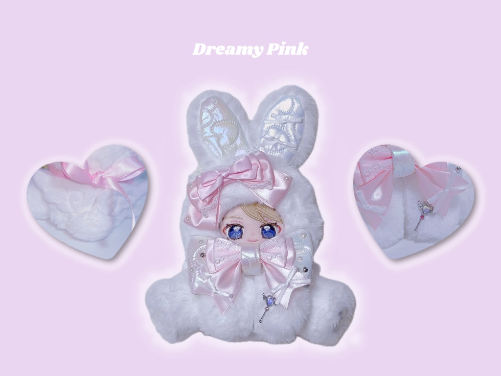 ×× 𝑴𝒂𝒈𝒊𝒄𝒂𝒍 𝑹𝒂𝒃𝒃𝒊𝒕 ‎××