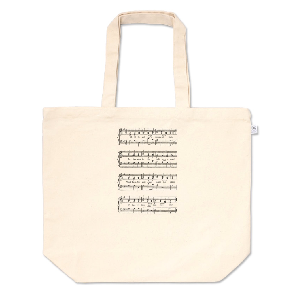 トートバック No.13440843