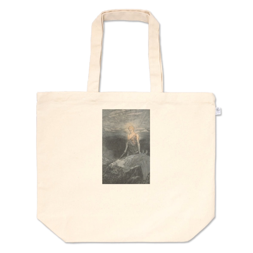 トートバック No.13440781