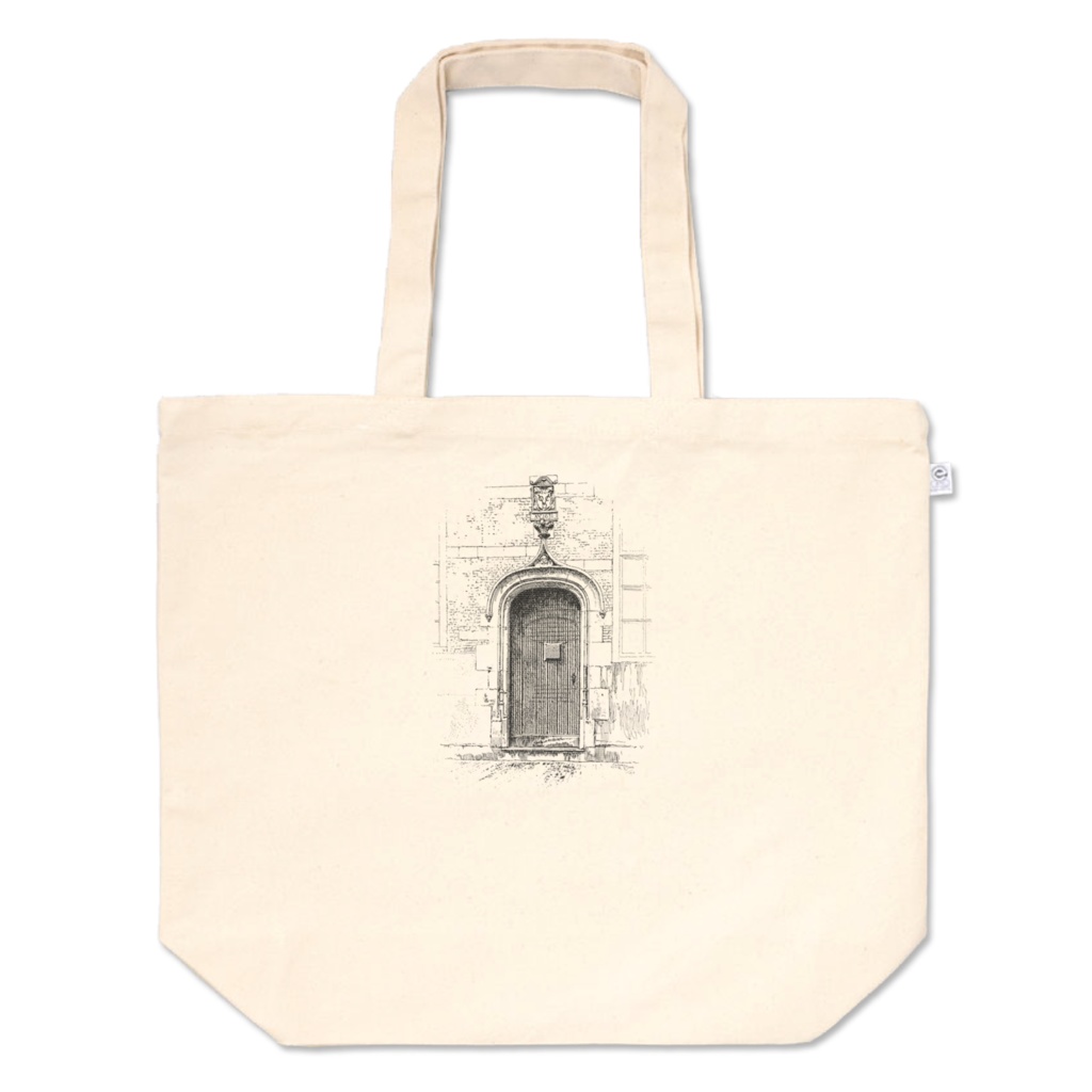 トートバック No.13440695