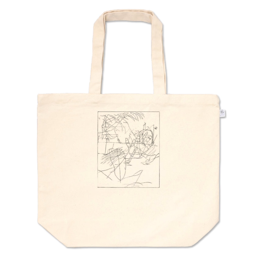 トートバック No.13440645