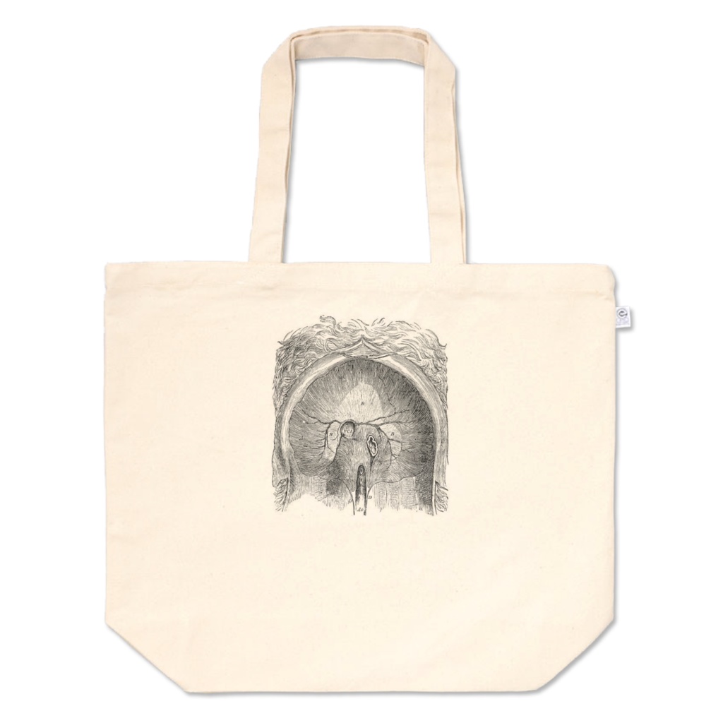 トートバック No.13440624