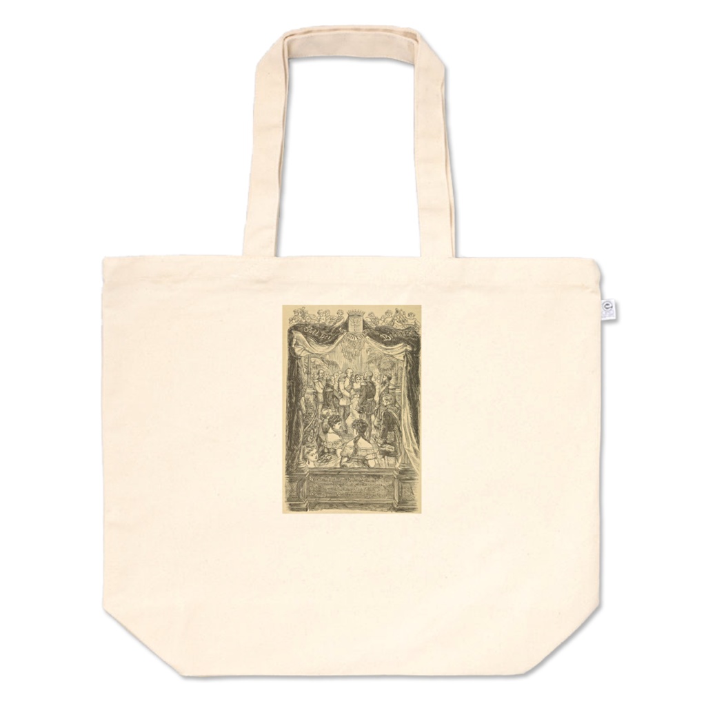 トートバック No.13440588