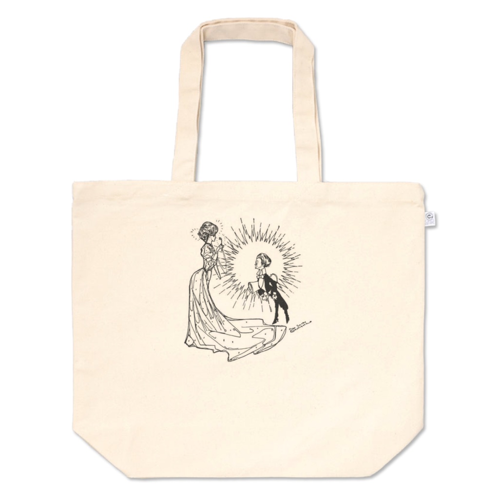 トートバック No.13440474