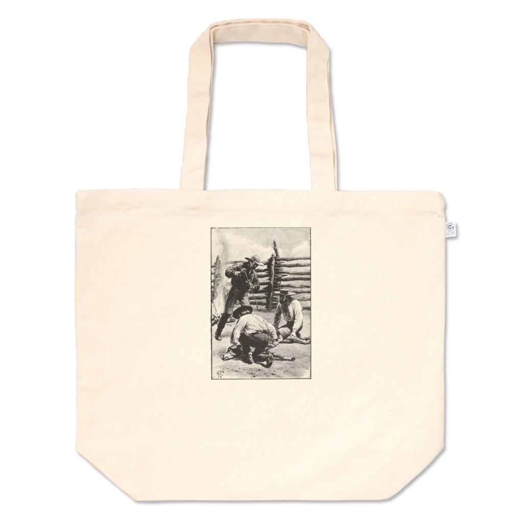 トートバック No.13440457