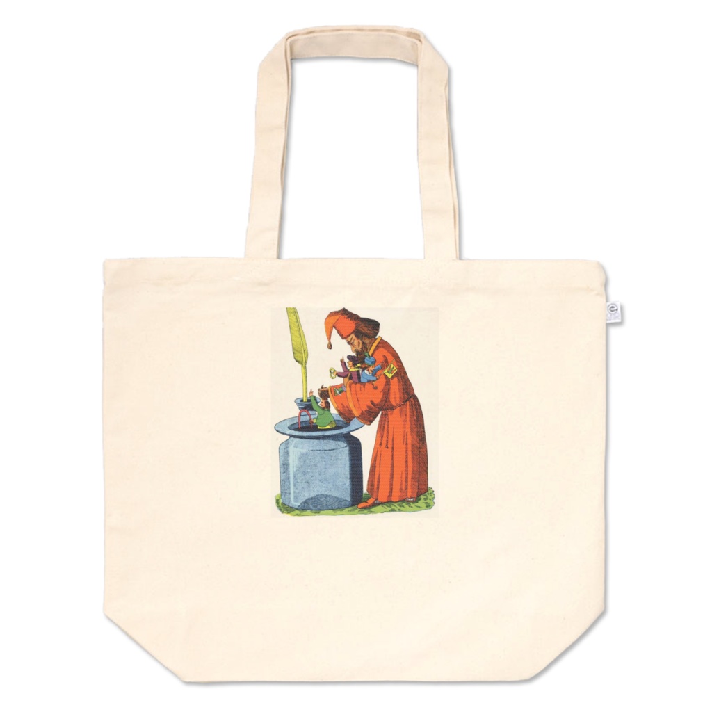 トートバック No.13440447