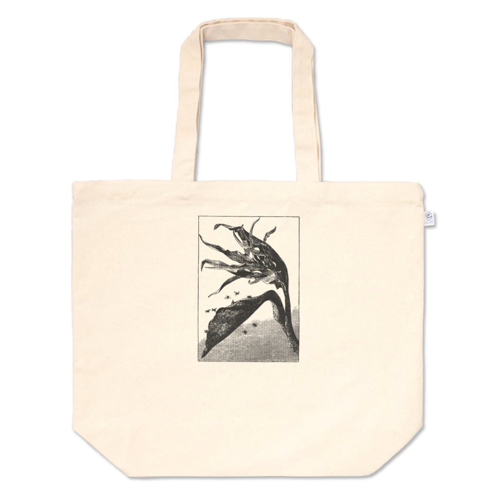 トートバック No.13440438