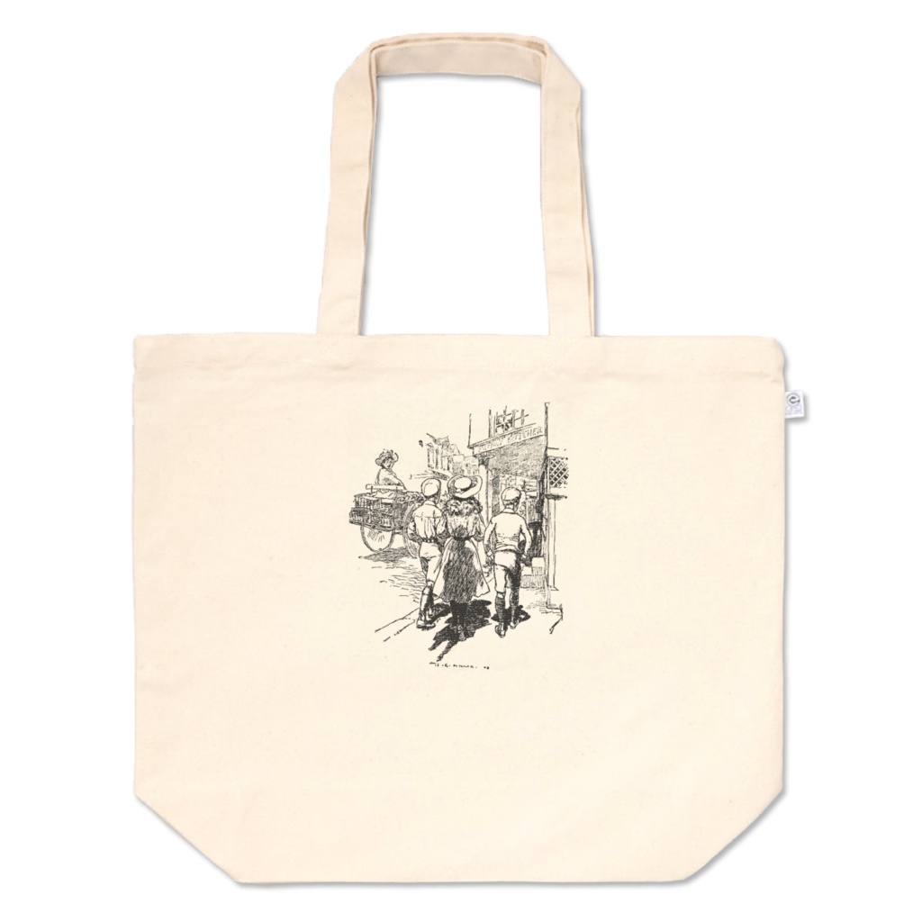 トートバック No.13440434