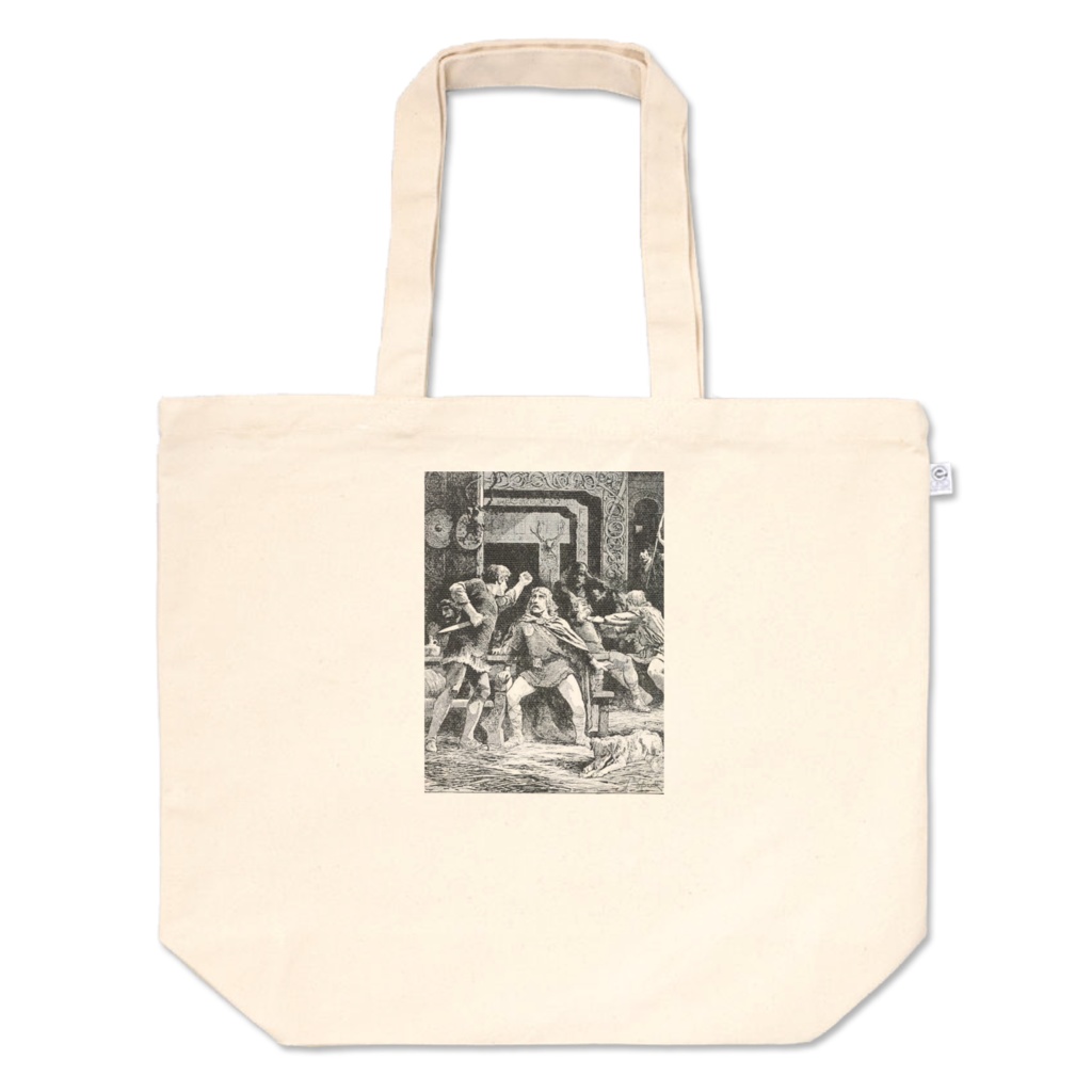 トートバック No.13440376