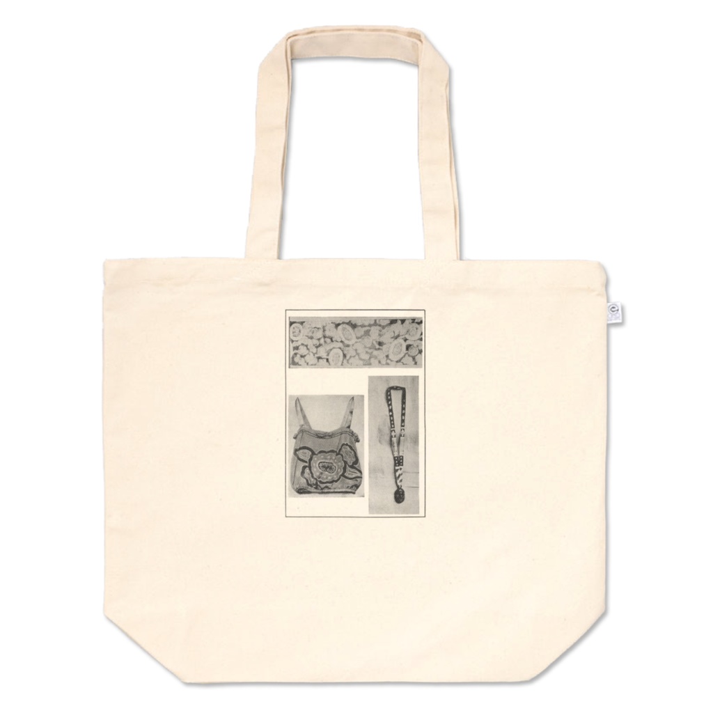 トートバック No.13440290