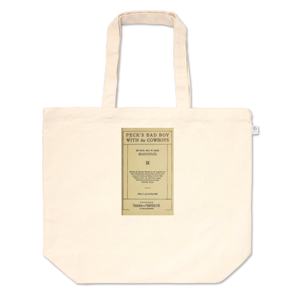 トートバック No.13440056