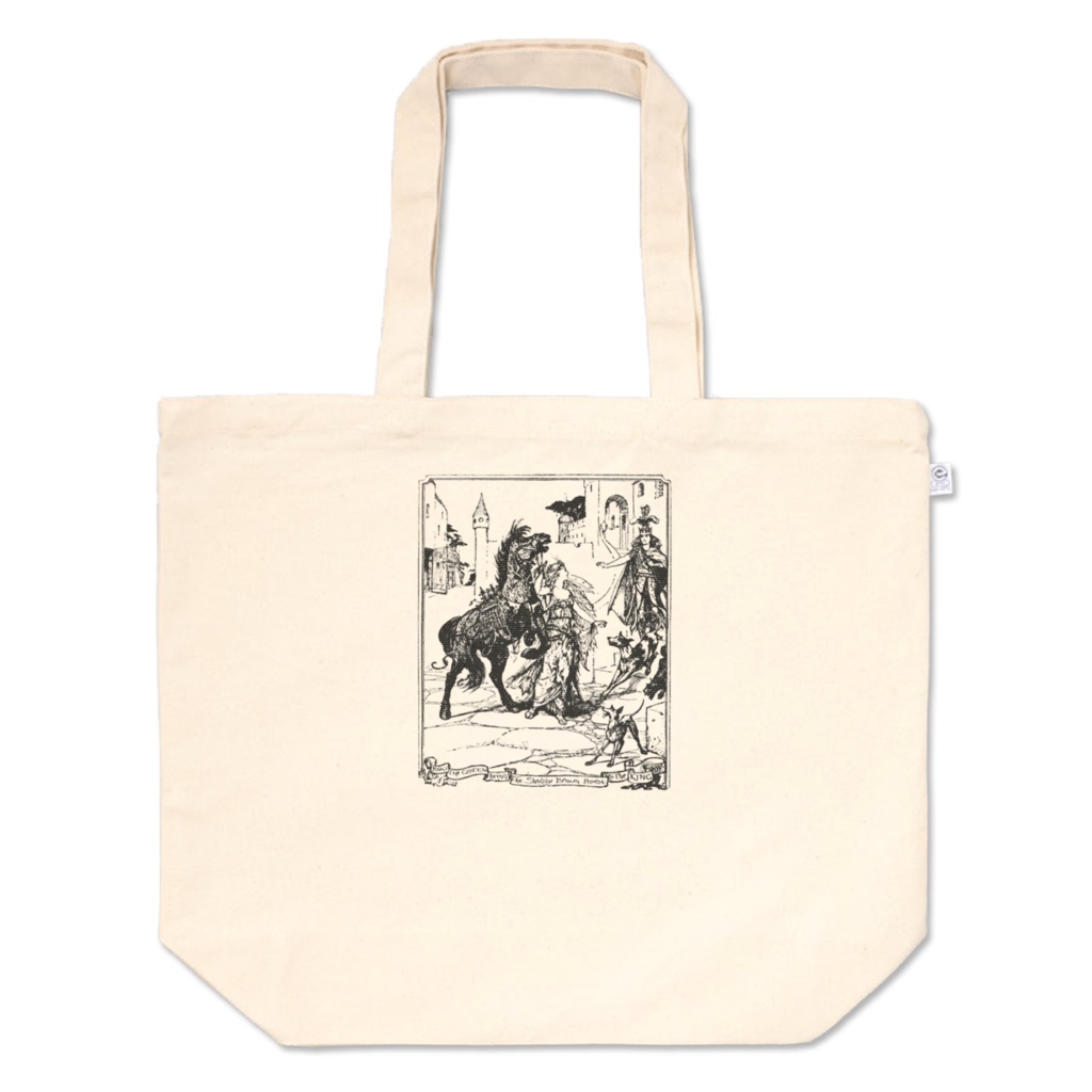 トートバック No.13440021