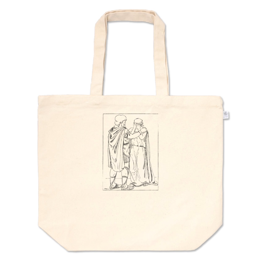 トートバック No.13439947