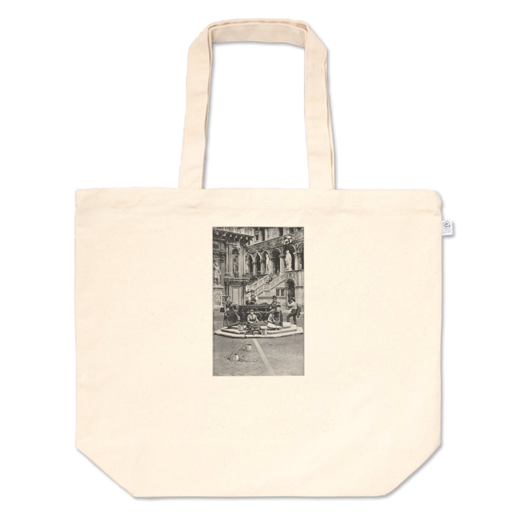 トートバック No.13439922