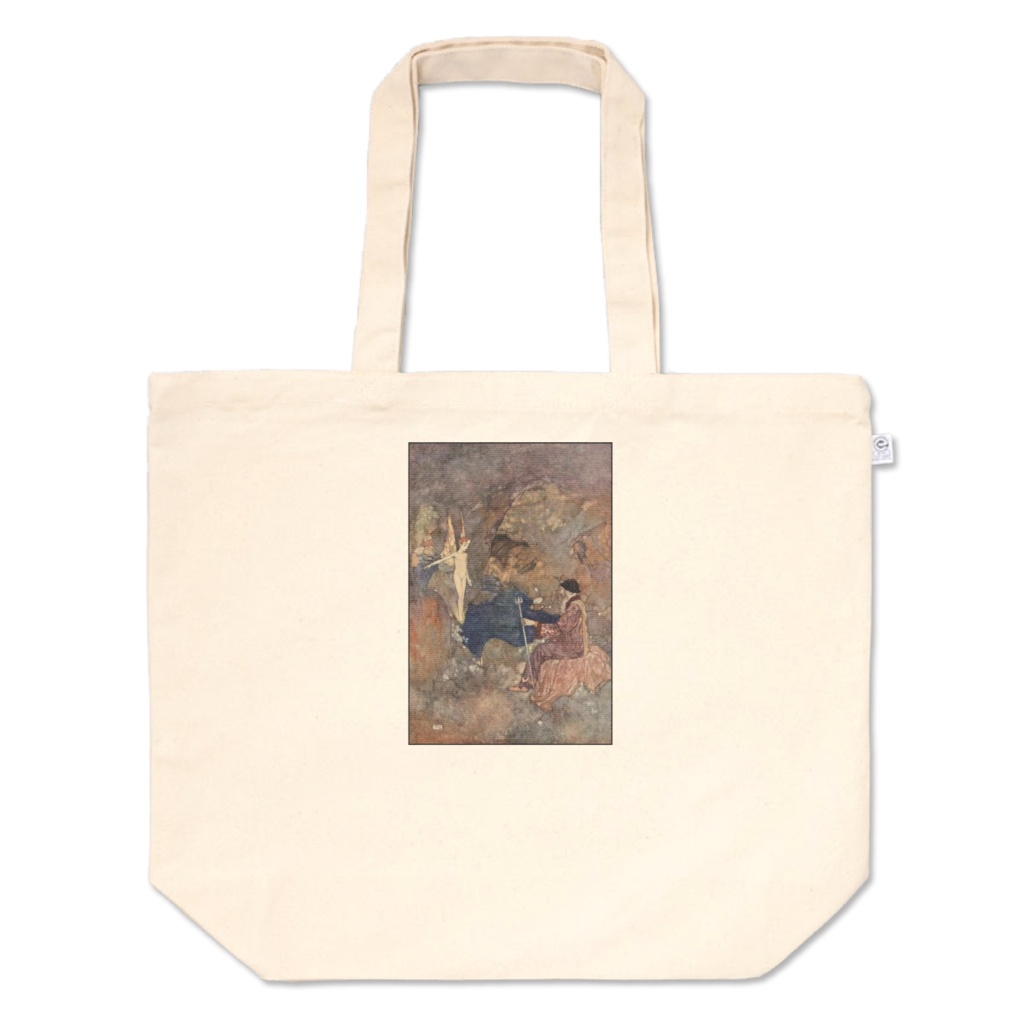 トートバック No.13439911