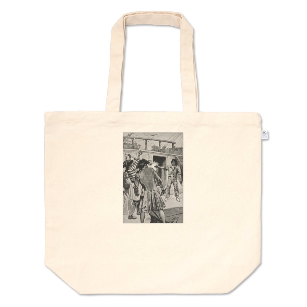 トートバック No.13439898