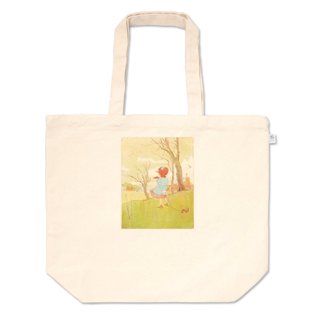 トートバック No.13439887