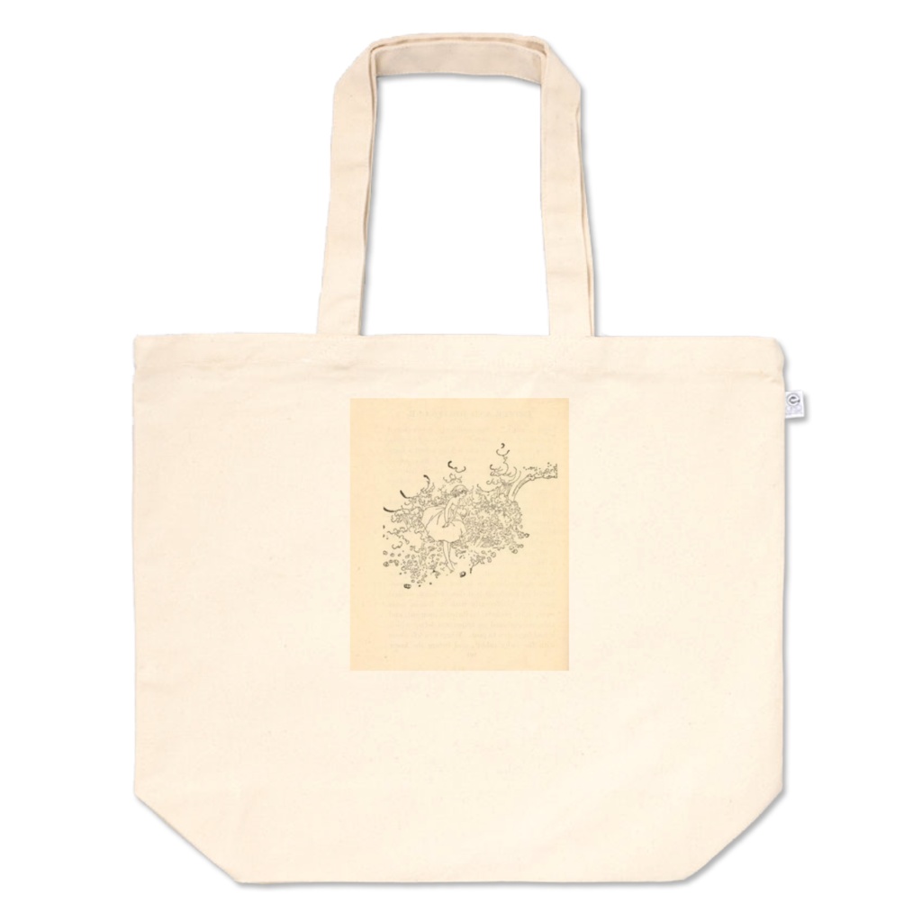 トートバック No.13439876