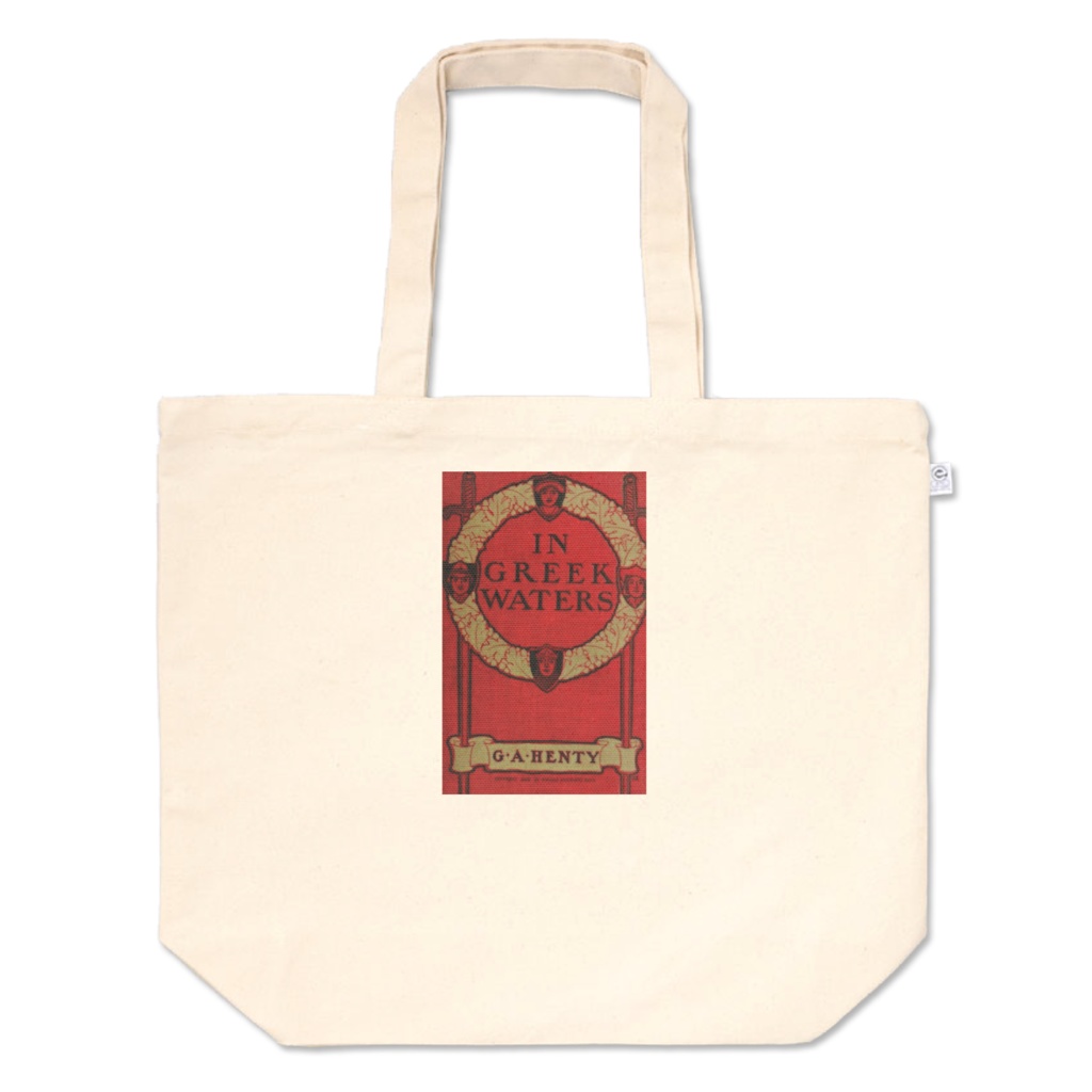 トートバック No.13439840