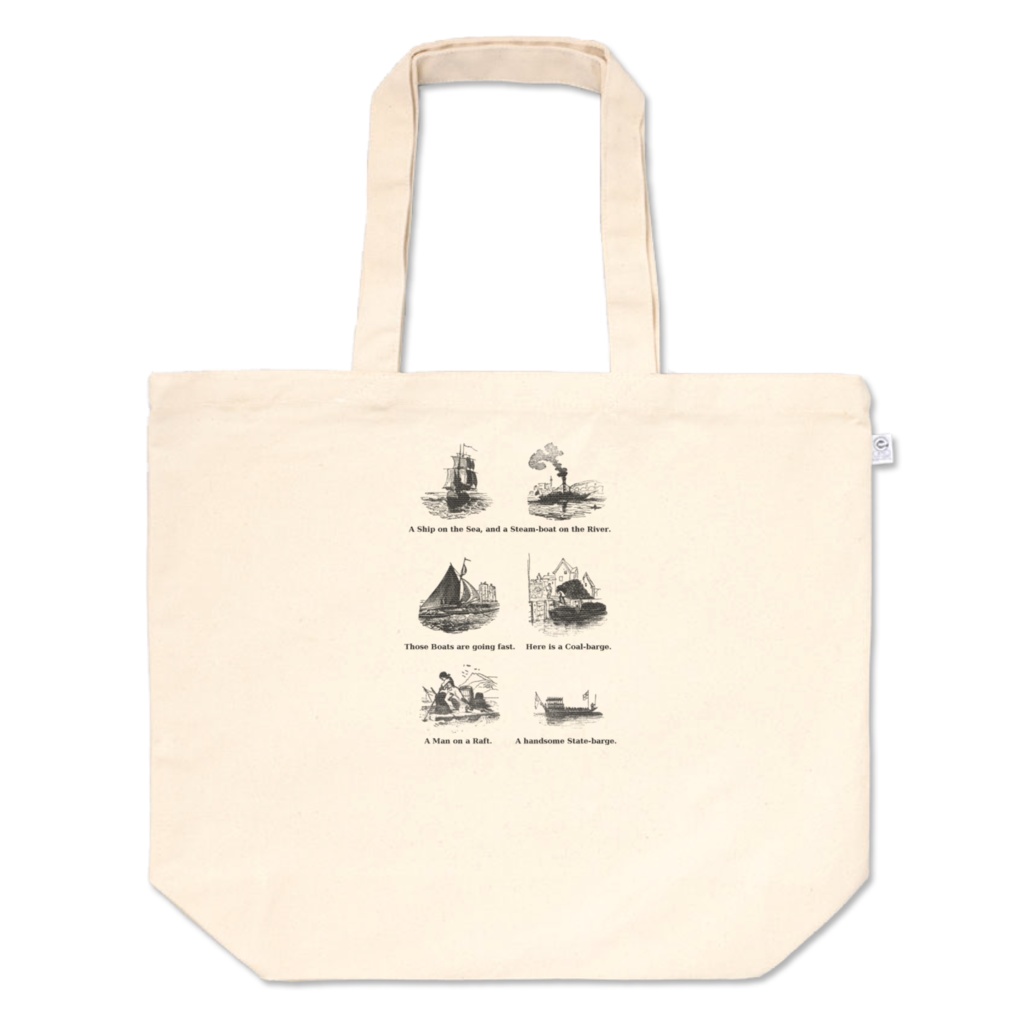 トートバック No.13435909