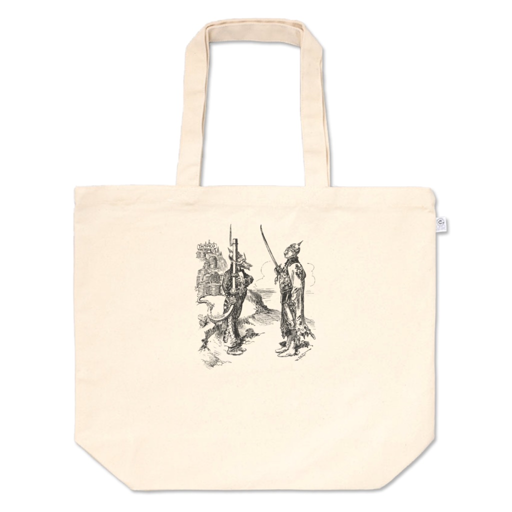 トートバック No.13435928