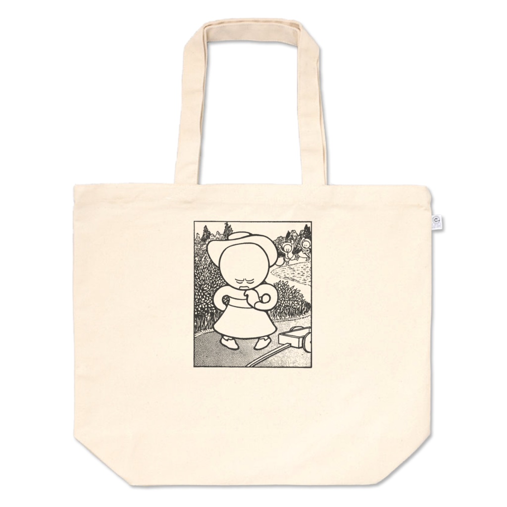 トートバック No.13435946