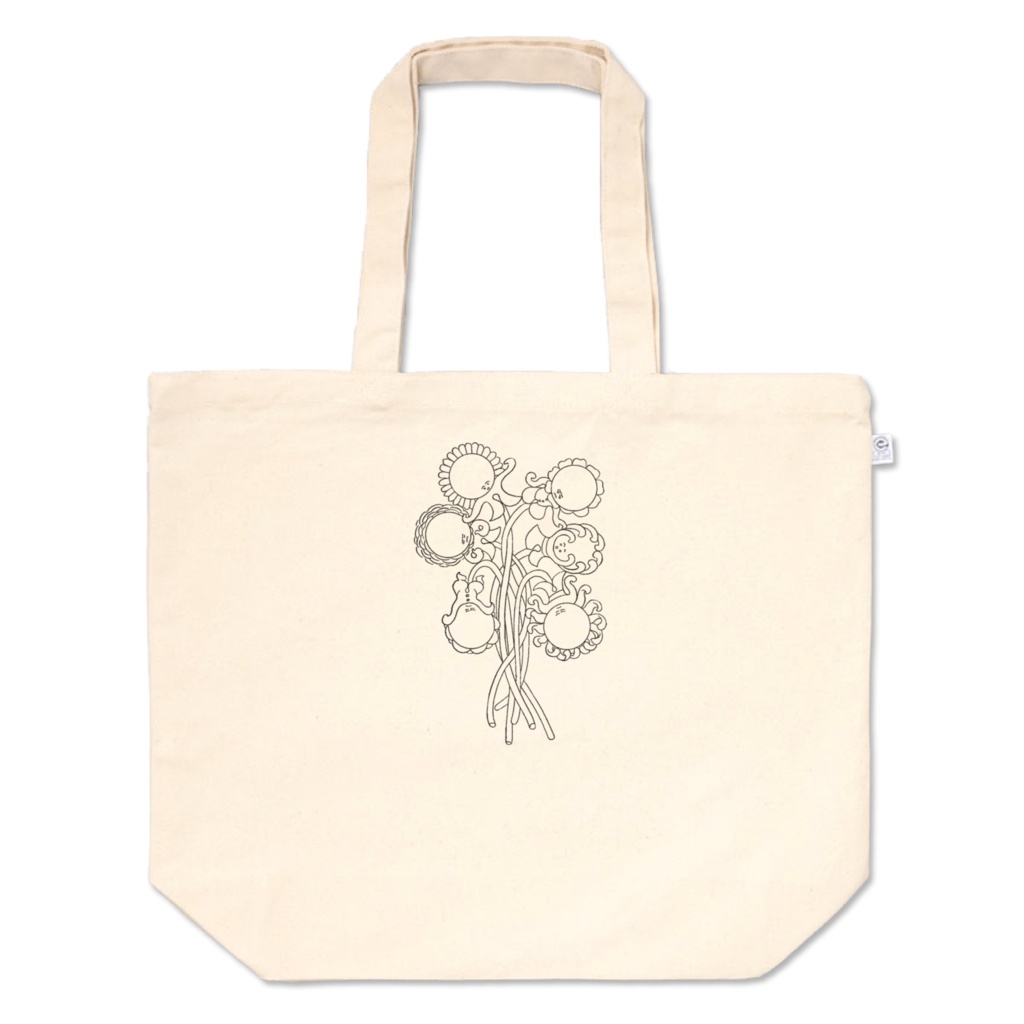 トートバック No.13435967