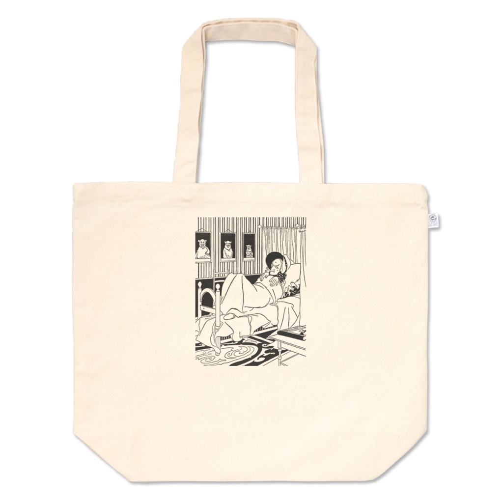 トートバック No.13435972