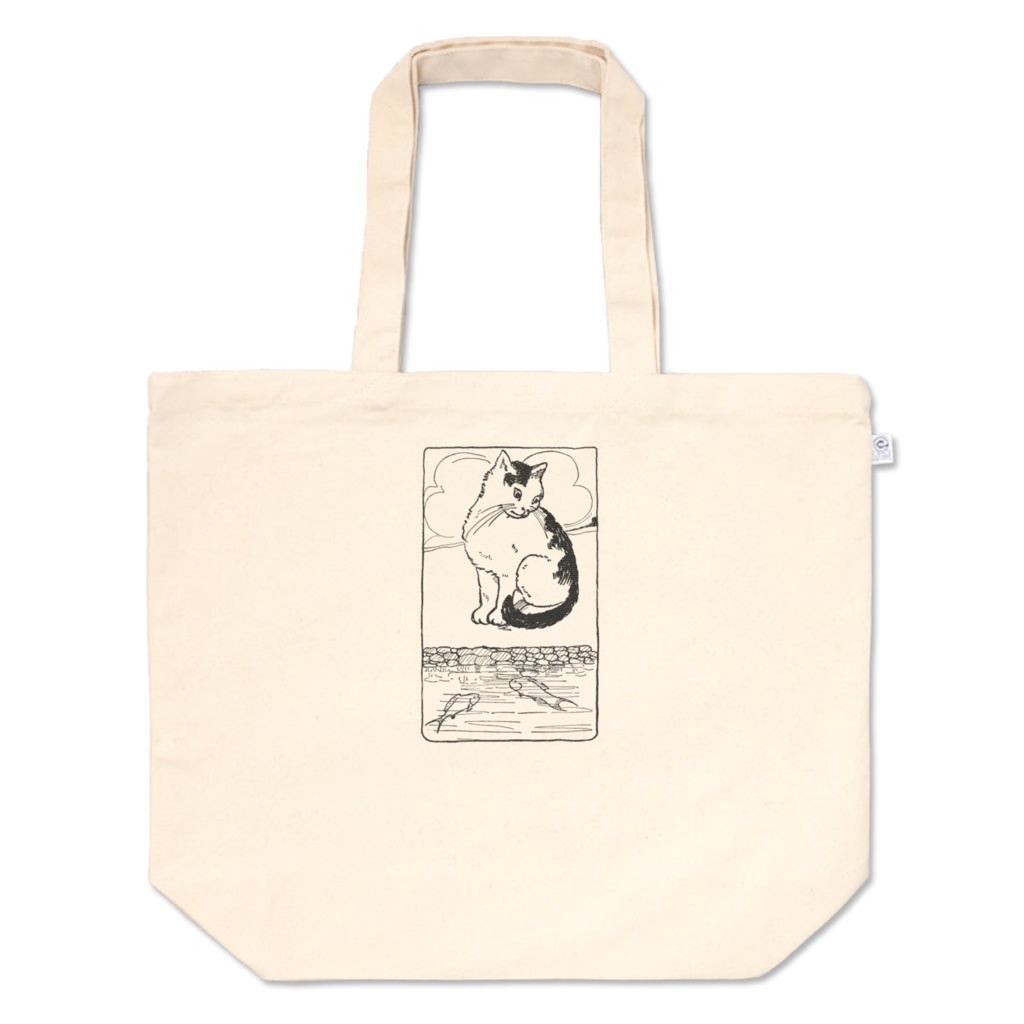 トートバック No.13436136