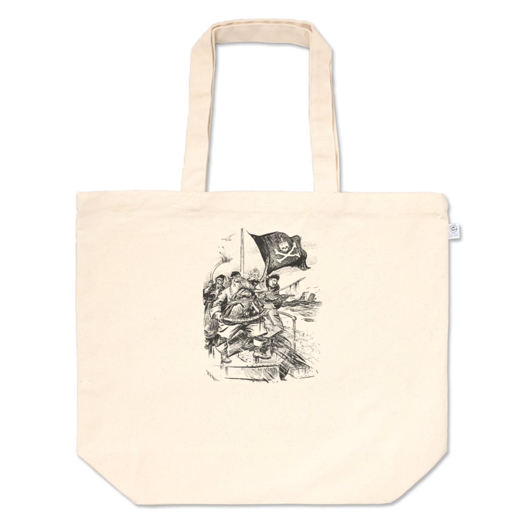 トートバック No.13436142