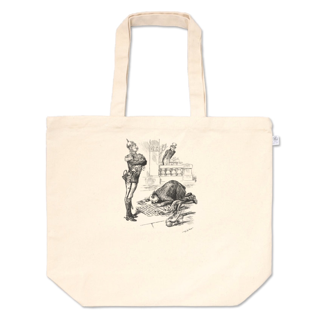 トートバック No.13436155