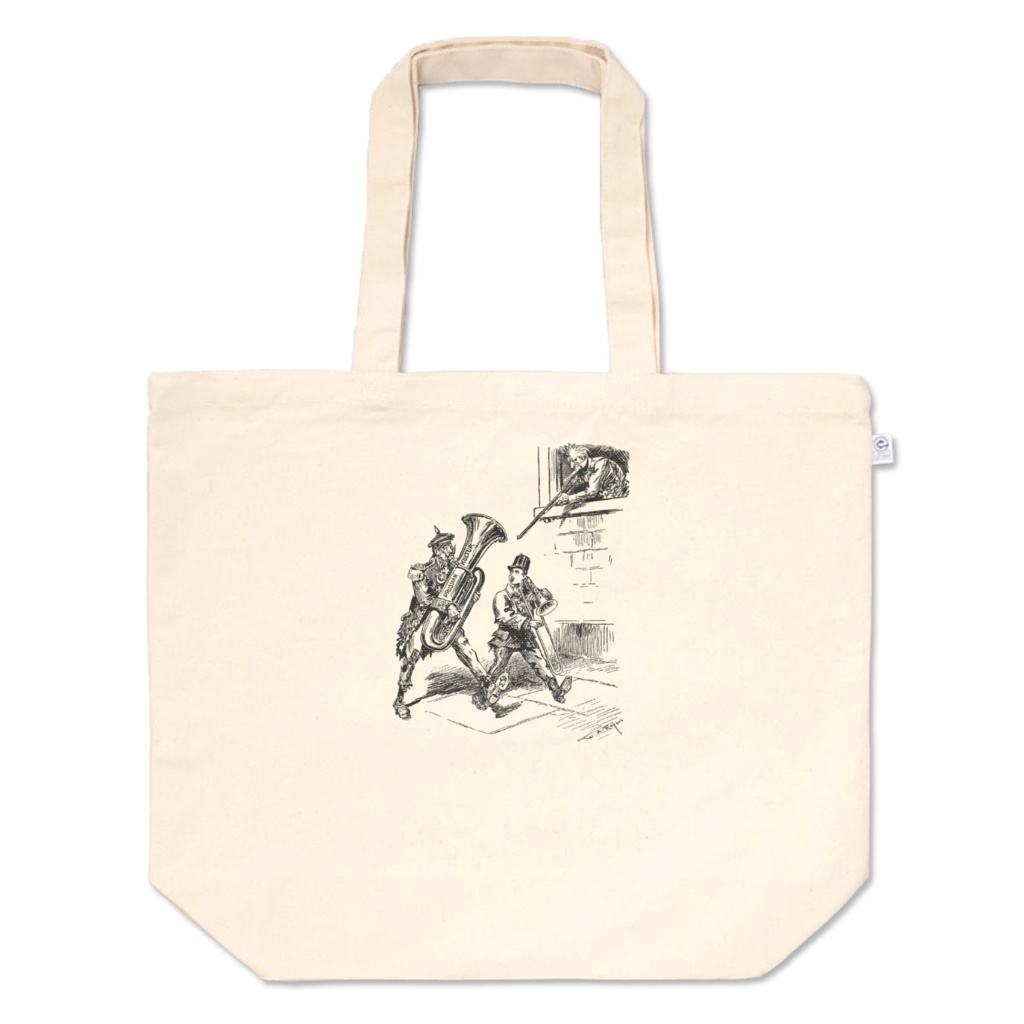 トートバック No.13436184