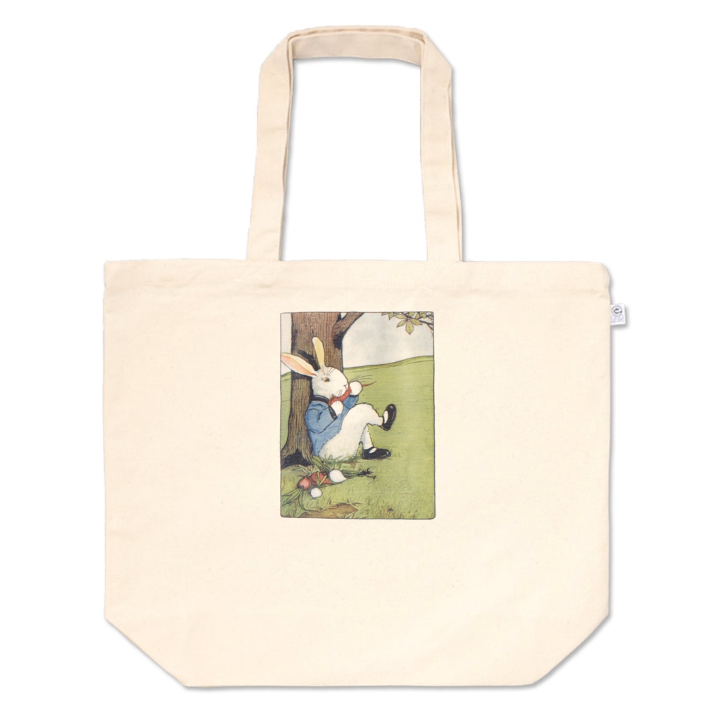 トートバック No.13436188