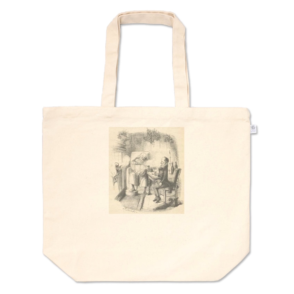 トートバック No.13436204