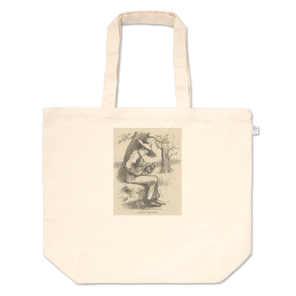 トートバック No.13436216