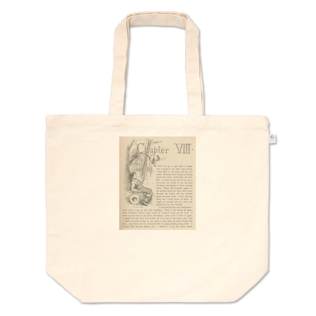 トートバック No.13436266