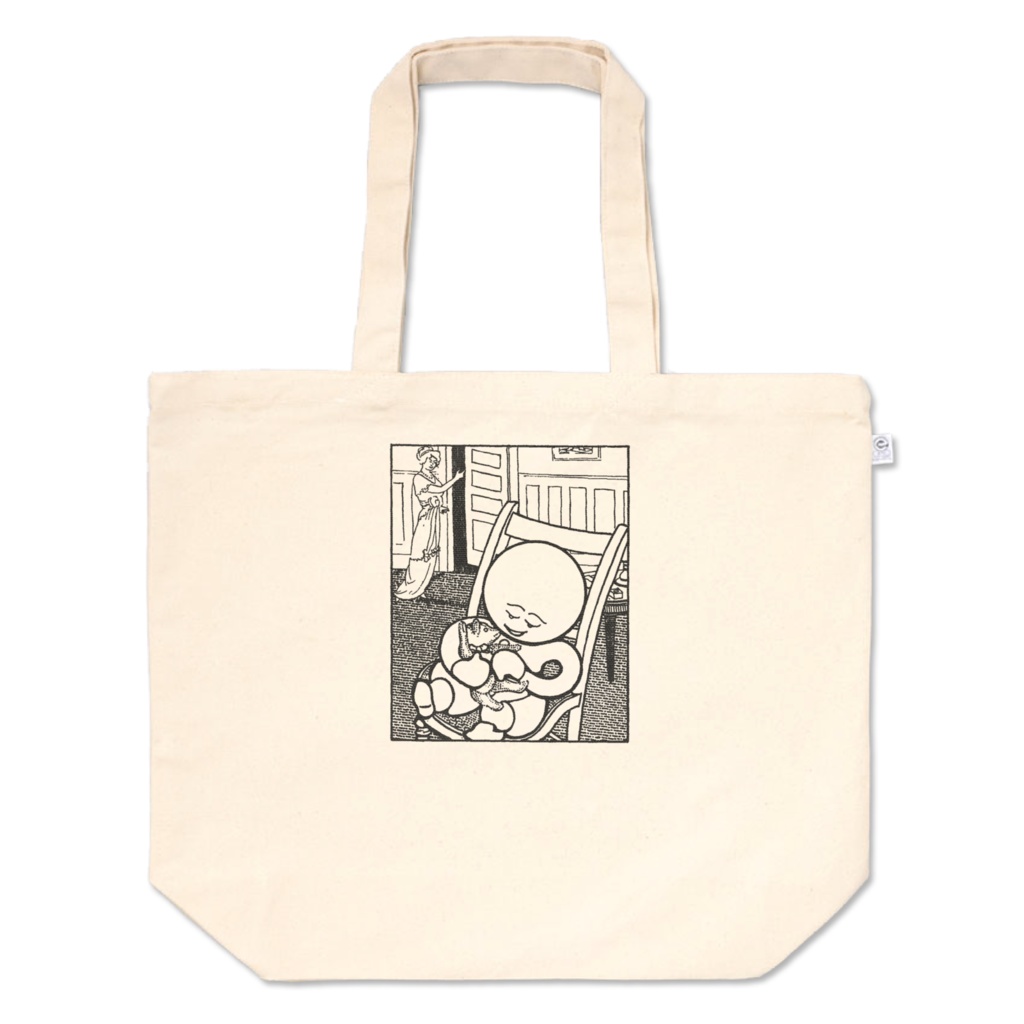 トートバック No.13436270