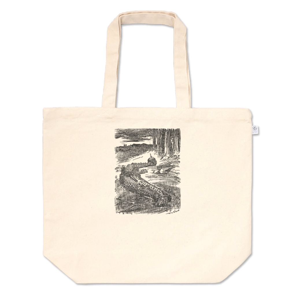 トートバック No.13436285