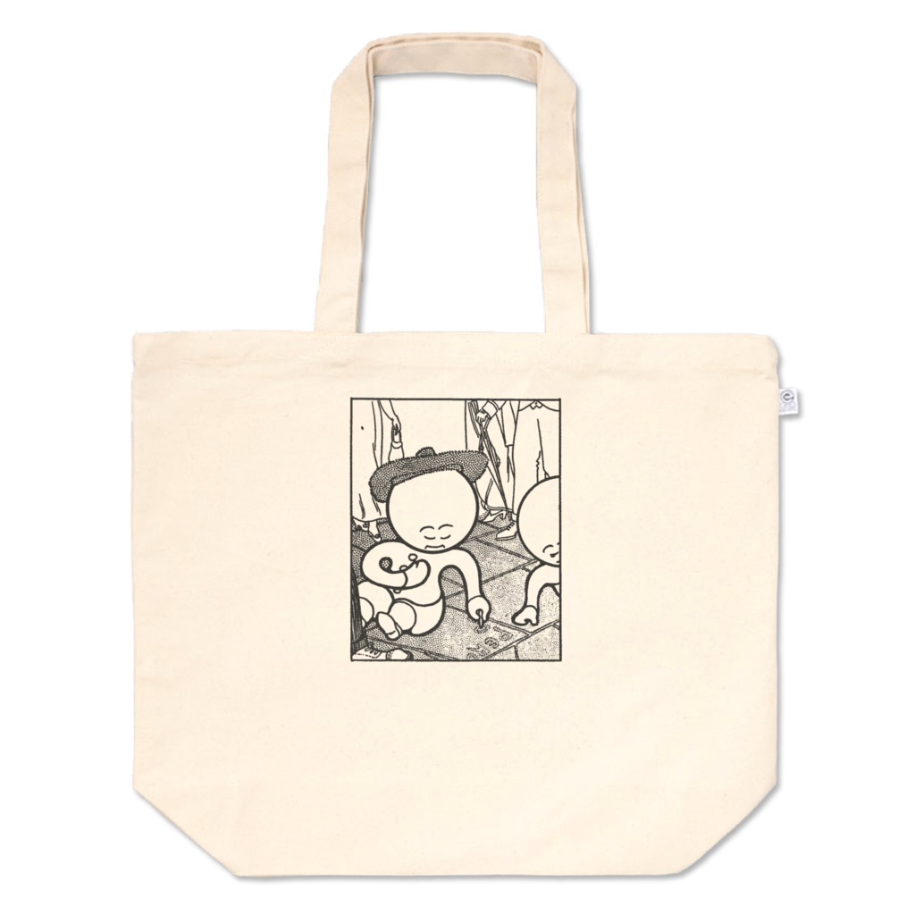 トートバック No.13436305