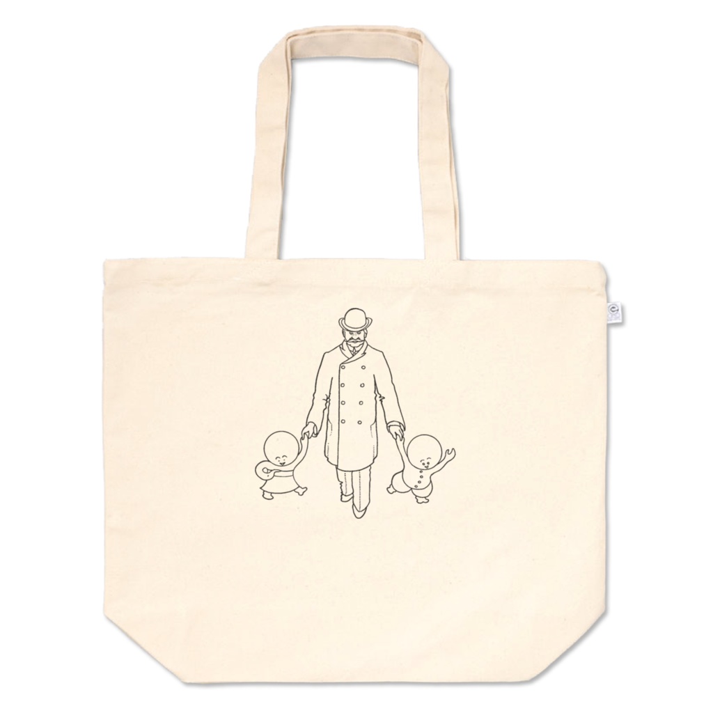 トートバック No.13436339